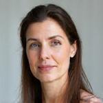 Headshot of Dr. Emily Carter, PhD, specializing in Hormonal Health.