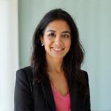 Headshot of Dr. Anita Sharma